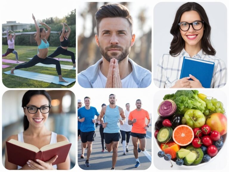 "Health News: 5 Powerful Trends Shaping Our Future Well-Being"