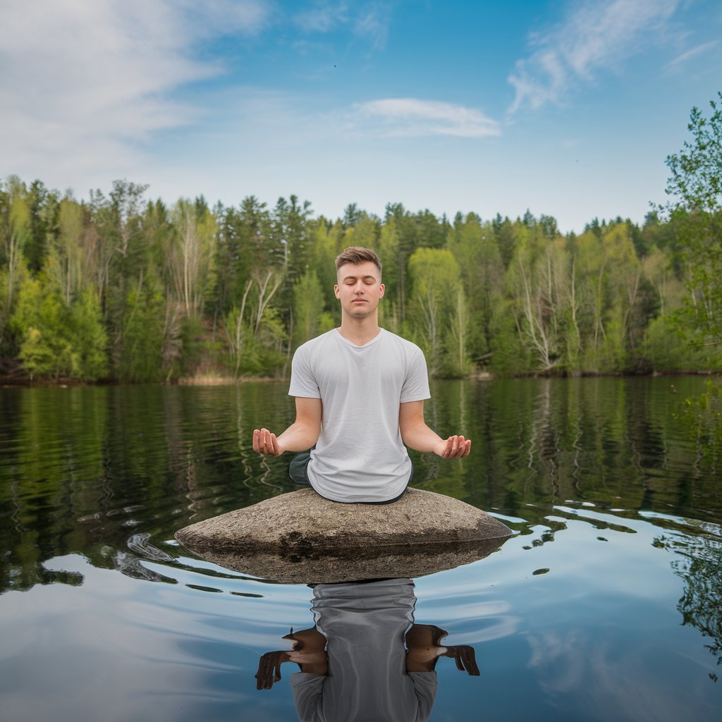 The Power of a Good Morning: 5 Essential Habits for a Transformative Start to Your Day